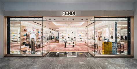 fendi contact number